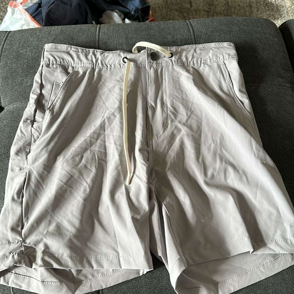 Men’s Swim Trunks